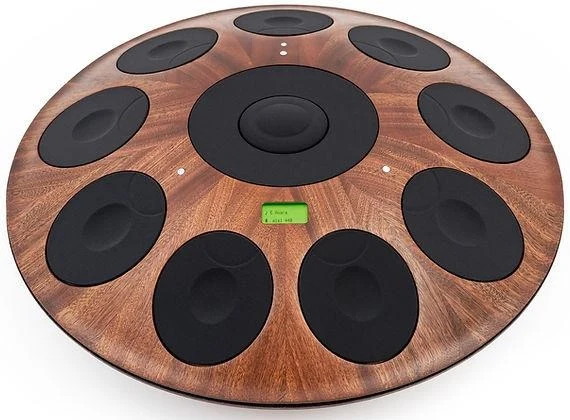 Mahogany