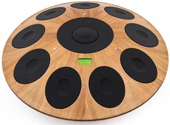 Oak