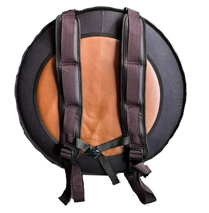 The Now Groove calabash case — 2