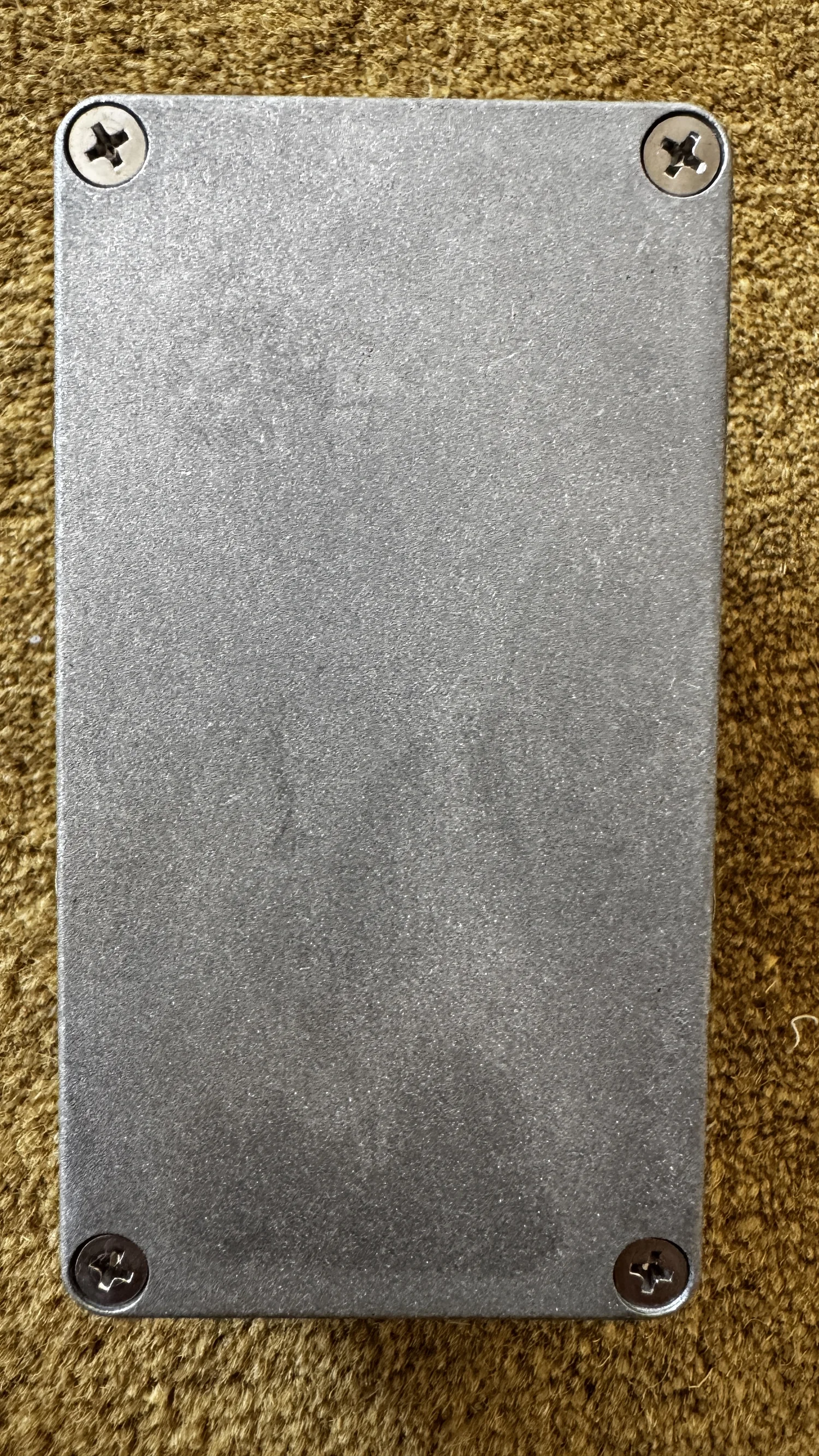 The HMP-2 preamp in detail — 4